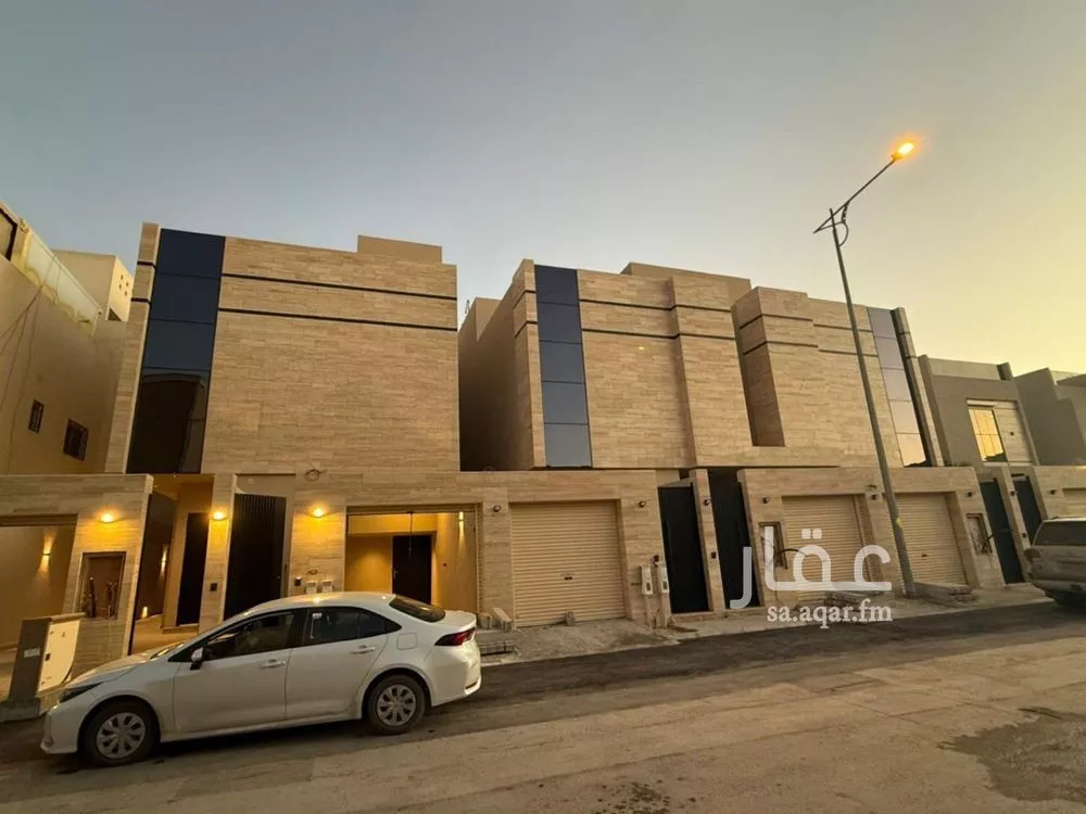 6 bedroom floor in Al Narjis 7