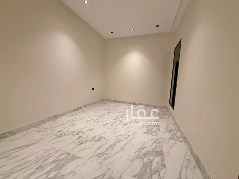 دور 6 غرف في بدر 6