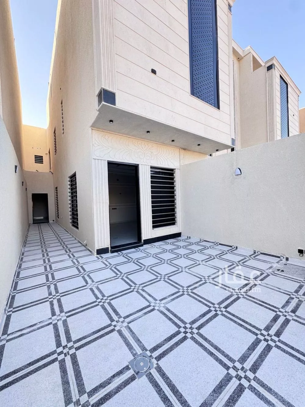 دور 5 غرف في طويق 7