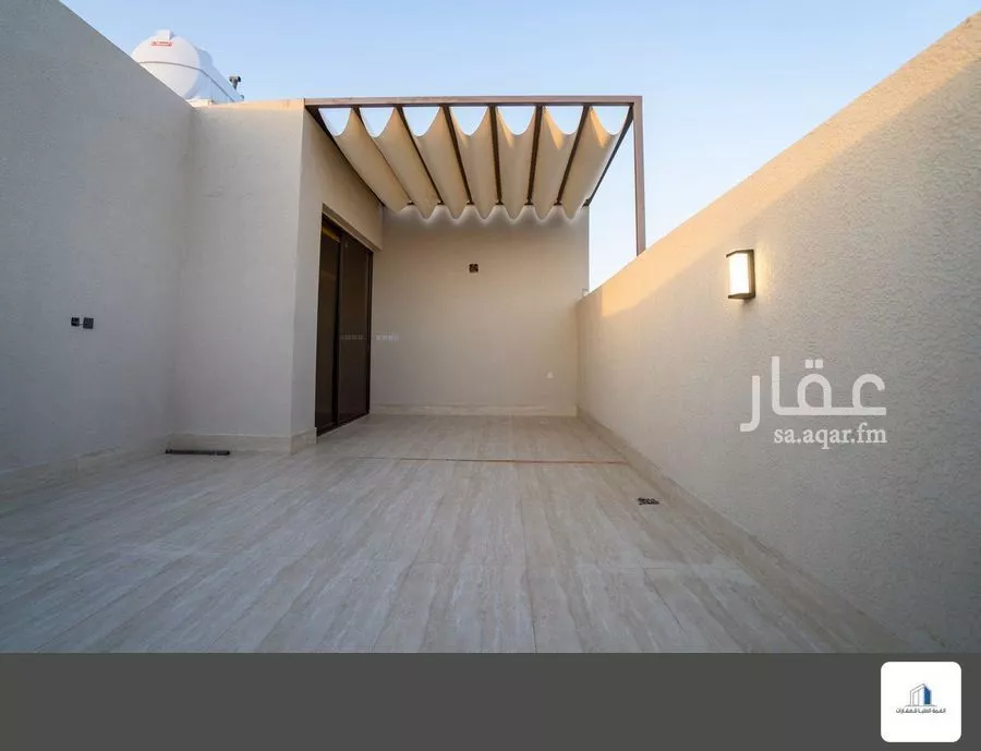 5 bedroom floor in Al Shifa 7