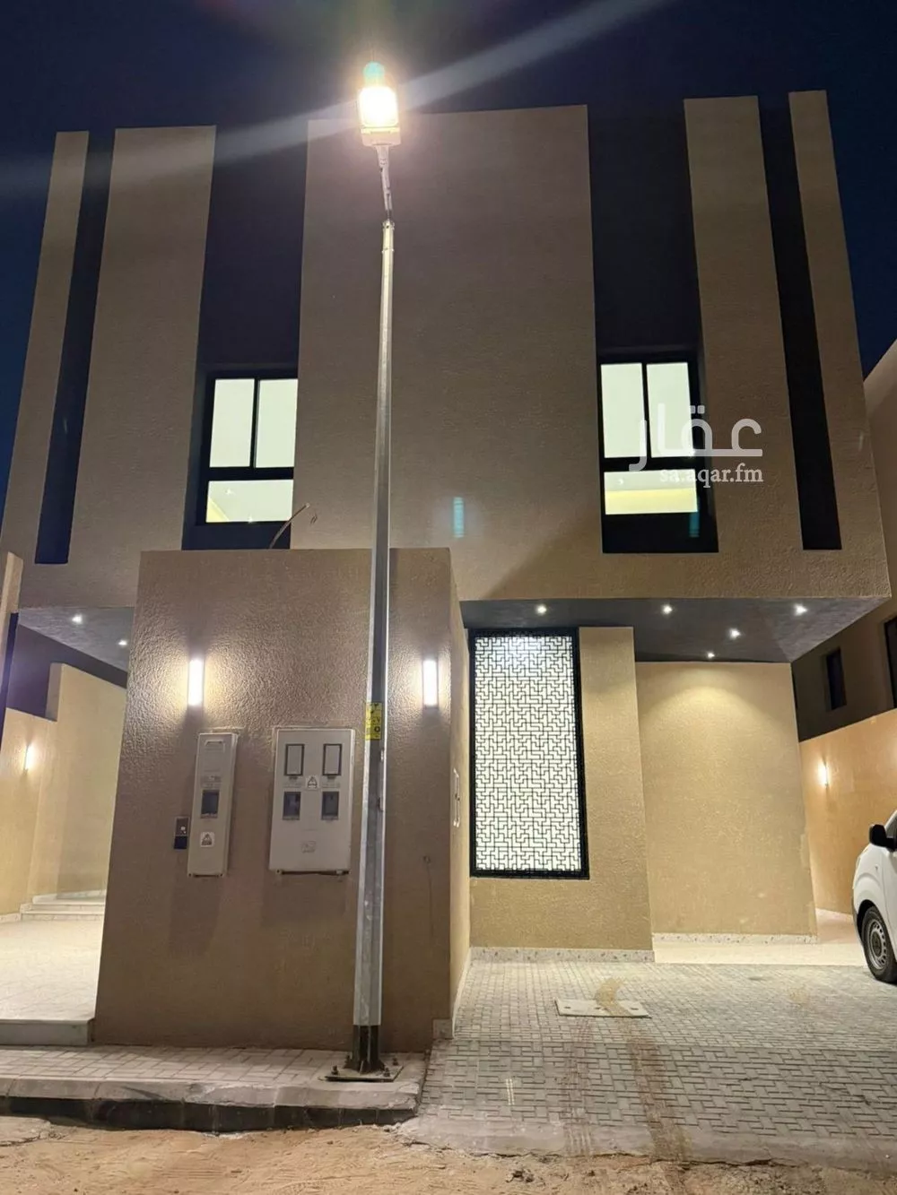3 bedroom floor in As Suwaidi 2