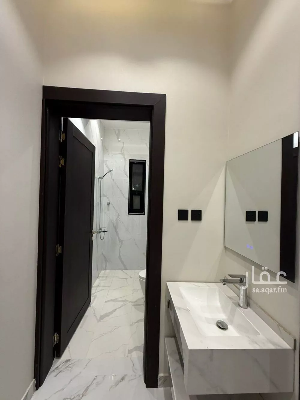 3 bedroom floor in As Suwaidi 3