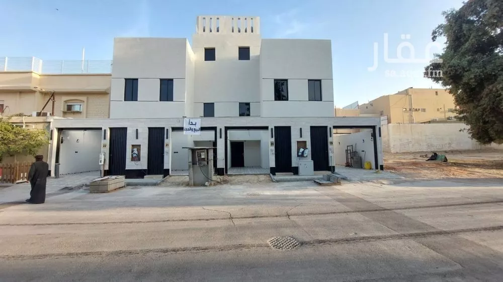 دور 3 غرف في السويدي 2
