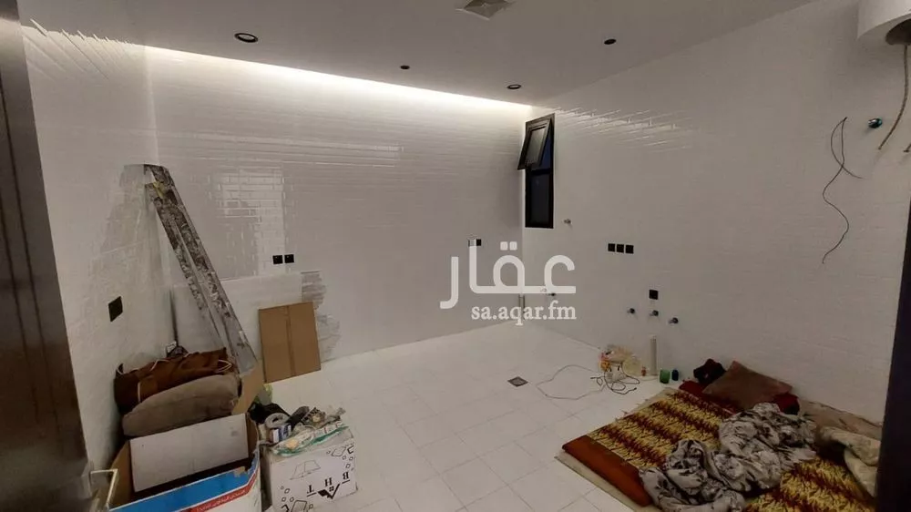 دور 3 غرف في السويدي 6