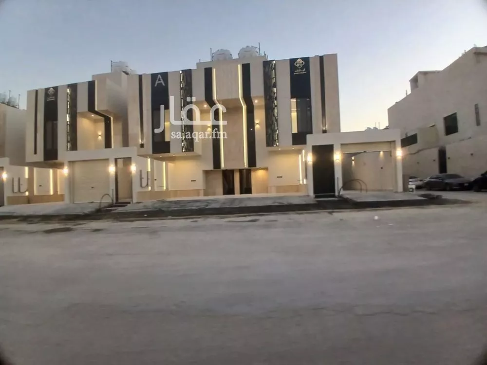 3 bedroom floor in Tuwaiq 2