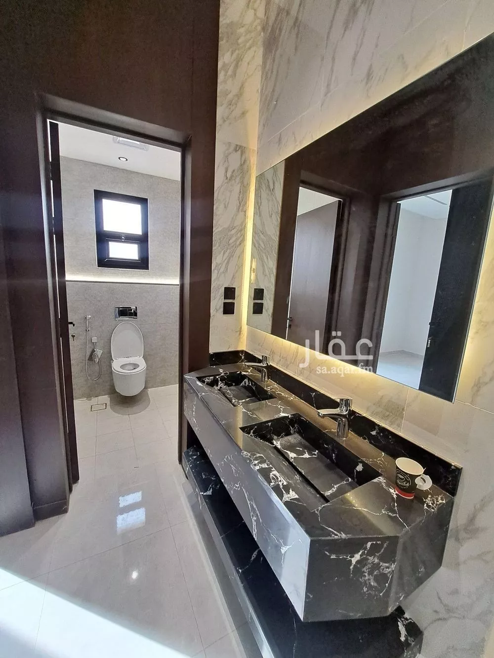 3 bedroom floor in Tuwaiq 16