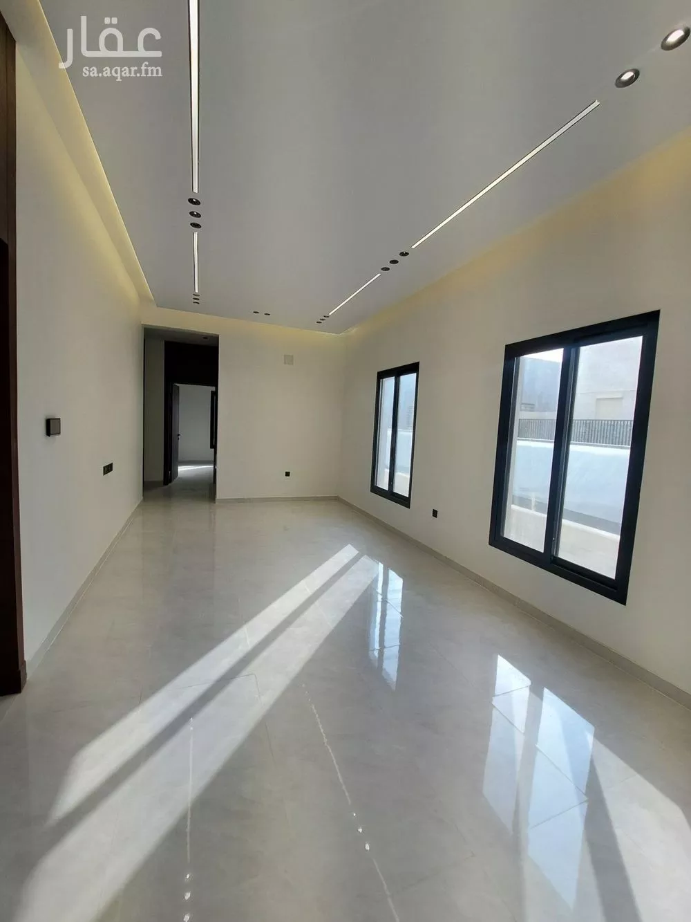 3 bedroom floor in Tuwaiq 17