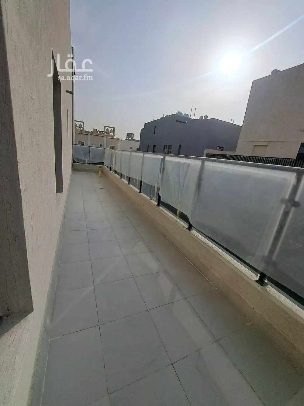 3 bedroom floor in Tuwaiq 18