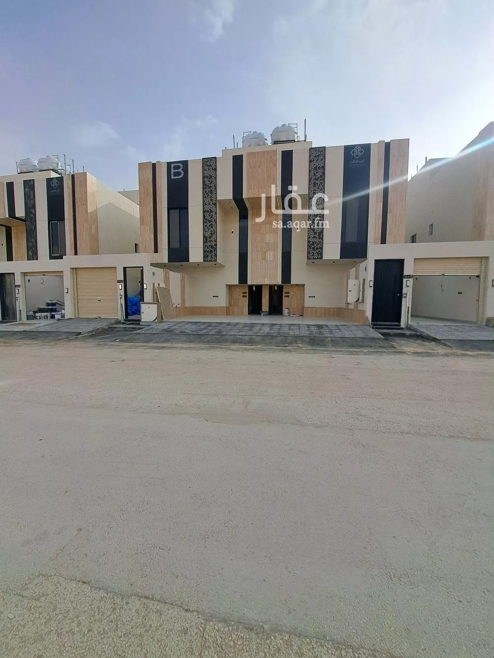 3 bedroom floor in Tuwaiq 3