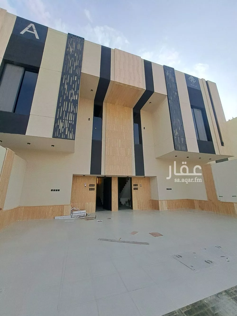 3 bedroom floor in Tuwaiq 5