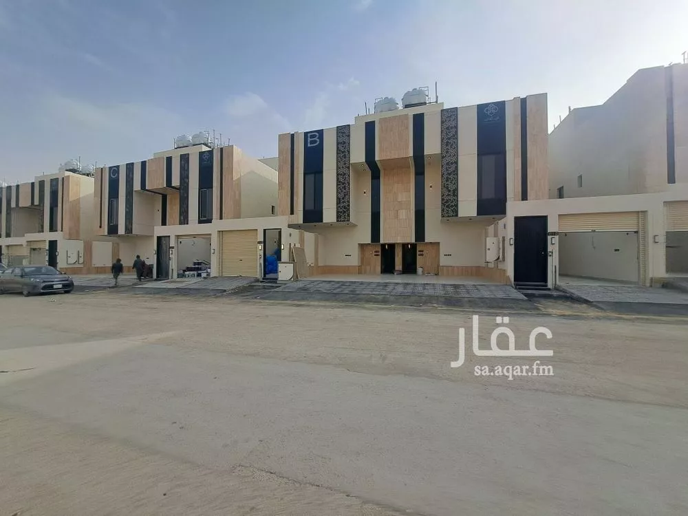 3 bedroom floor in Tuwaiq 6