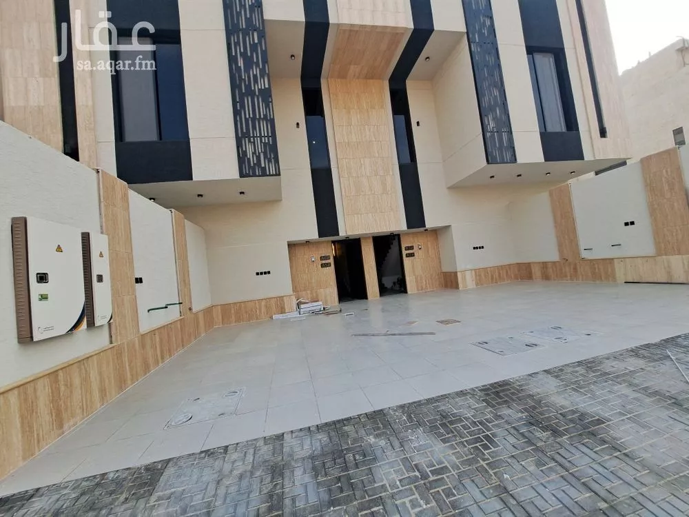 3 bedroom floor in Tuwaiq 7