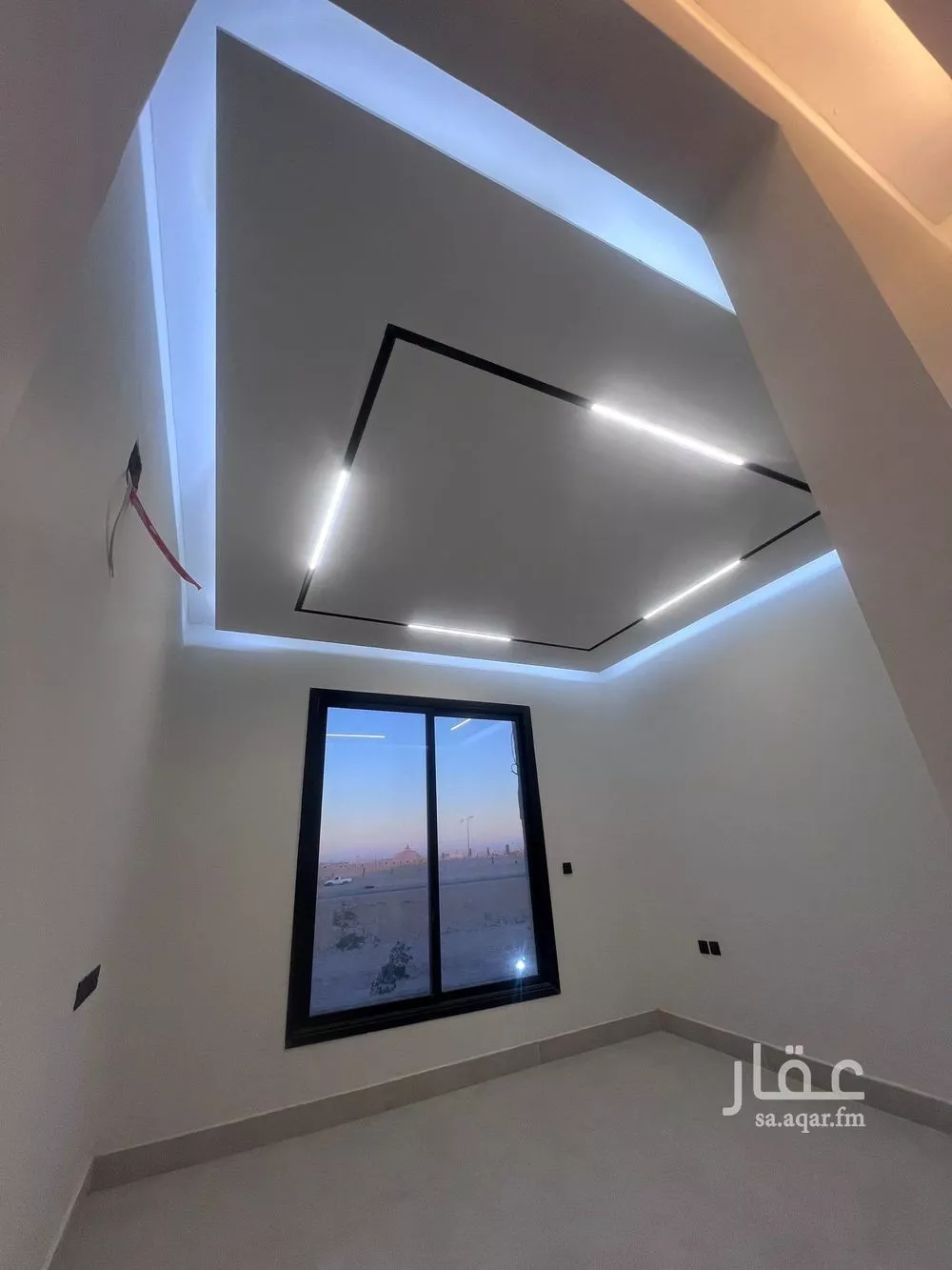 دور 4 غرف في الشرق 6