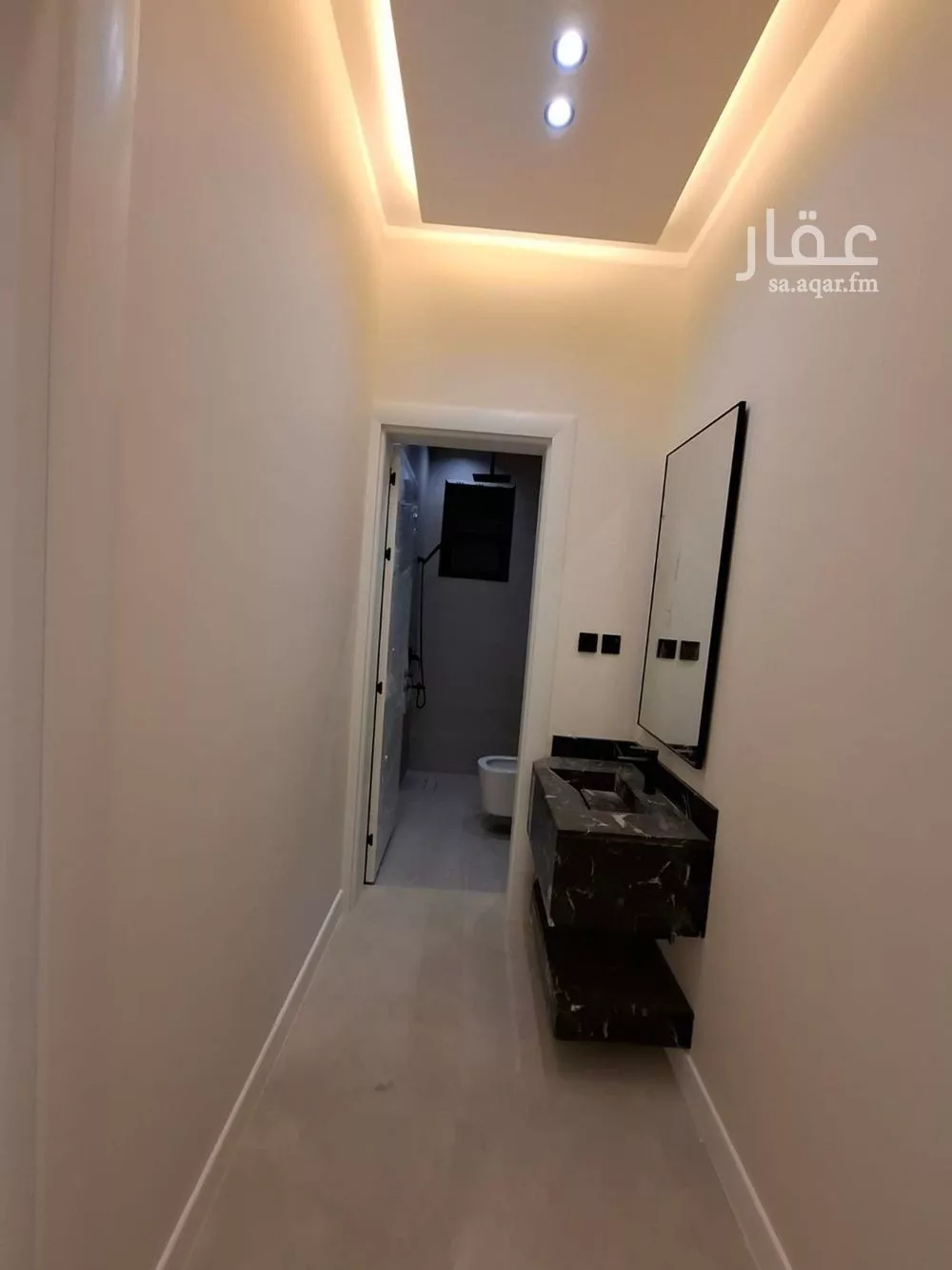 4 bedroom floor in Badr 11
