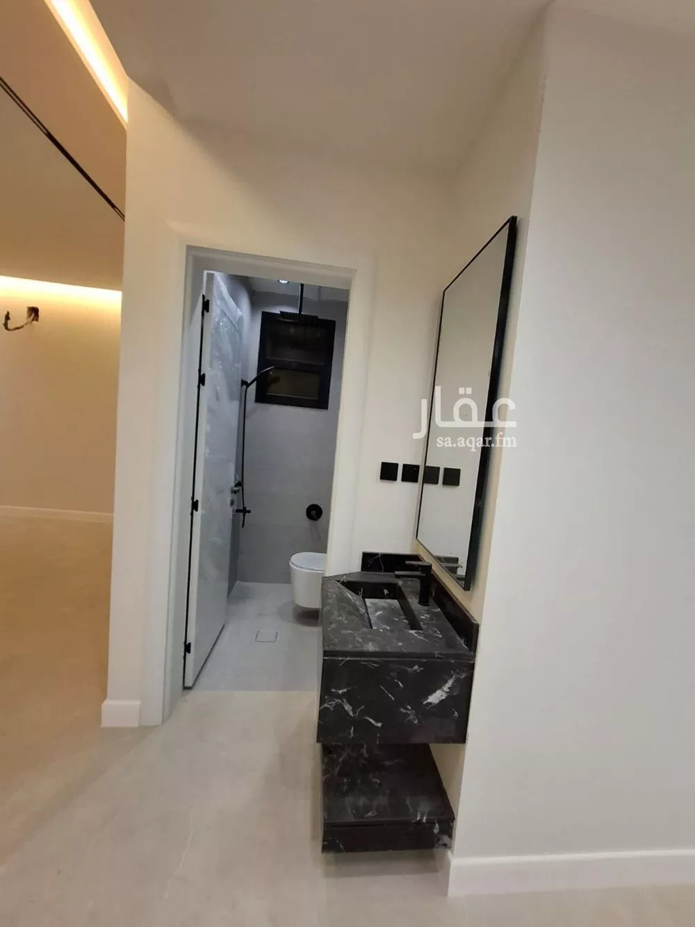 4 bedroom floor in Badr 3
