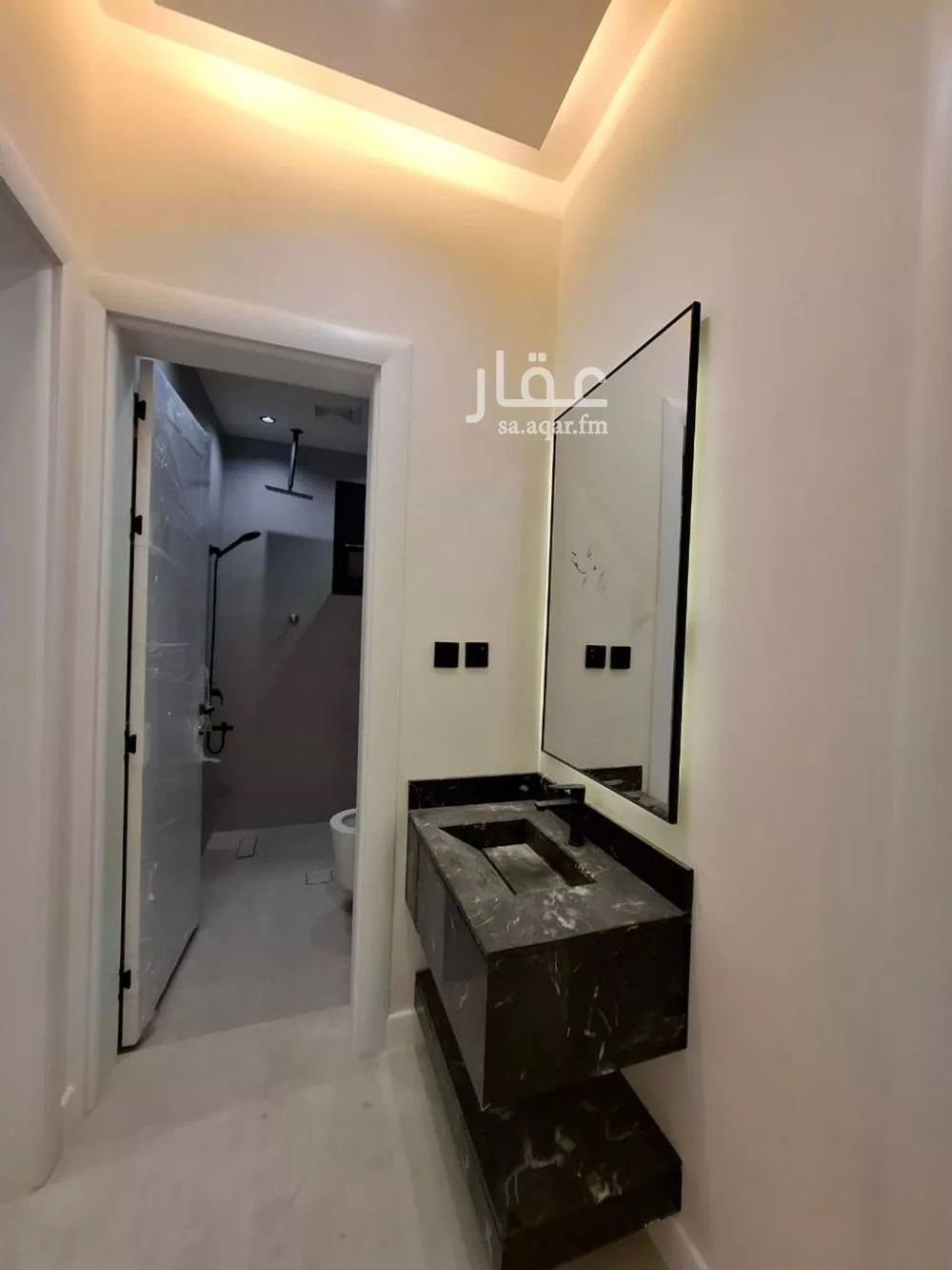 4 bedroom floor in Badr 4