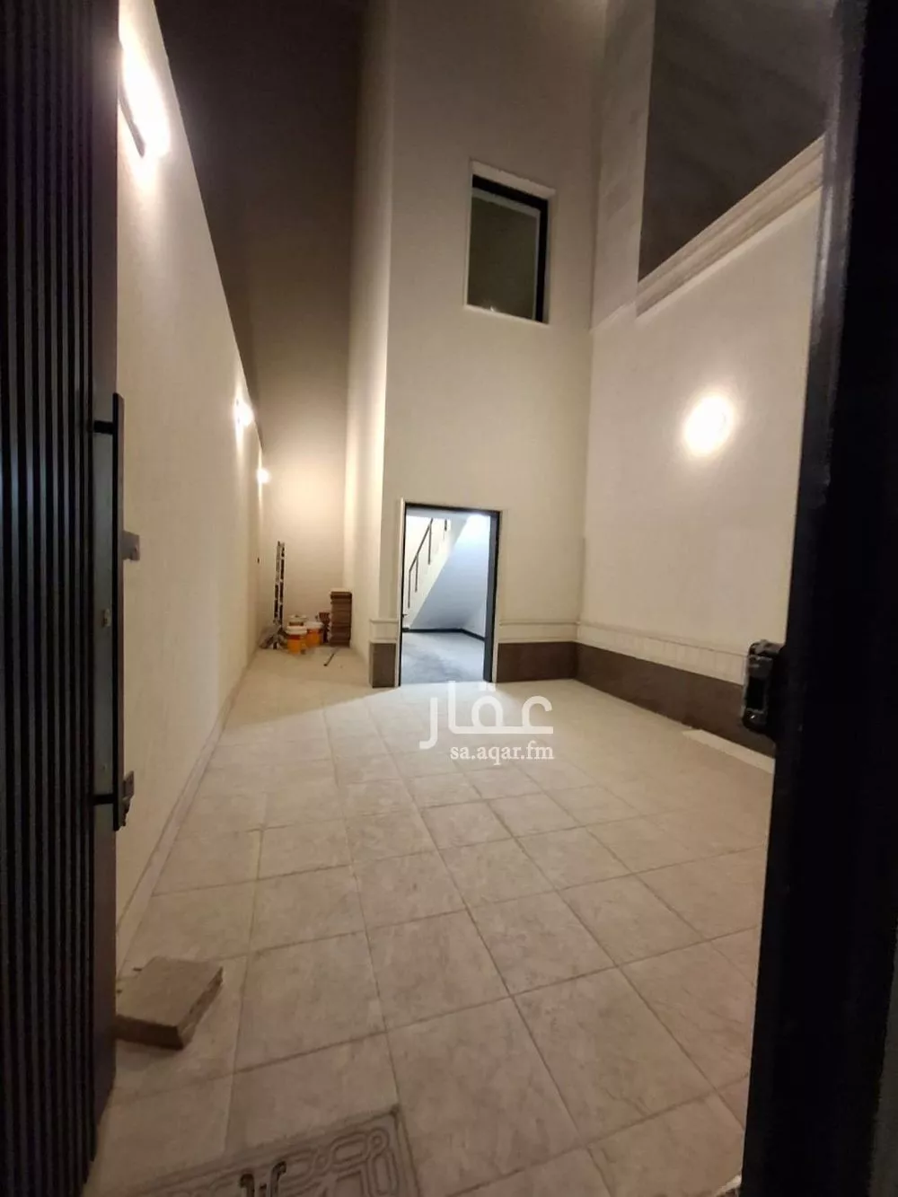 4 bedroom floor in Badr 5