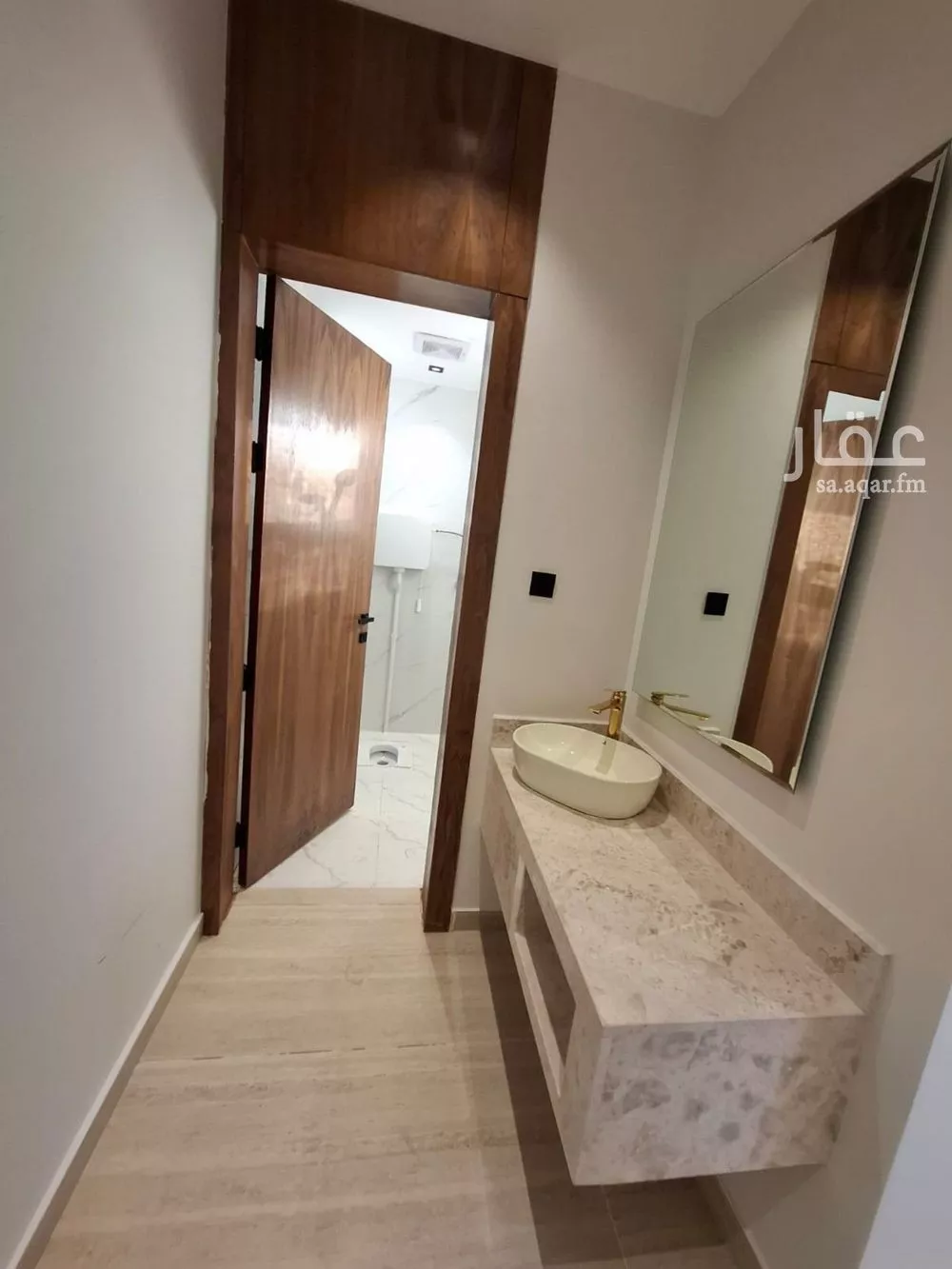 3 bedroom floor in Okaz 2