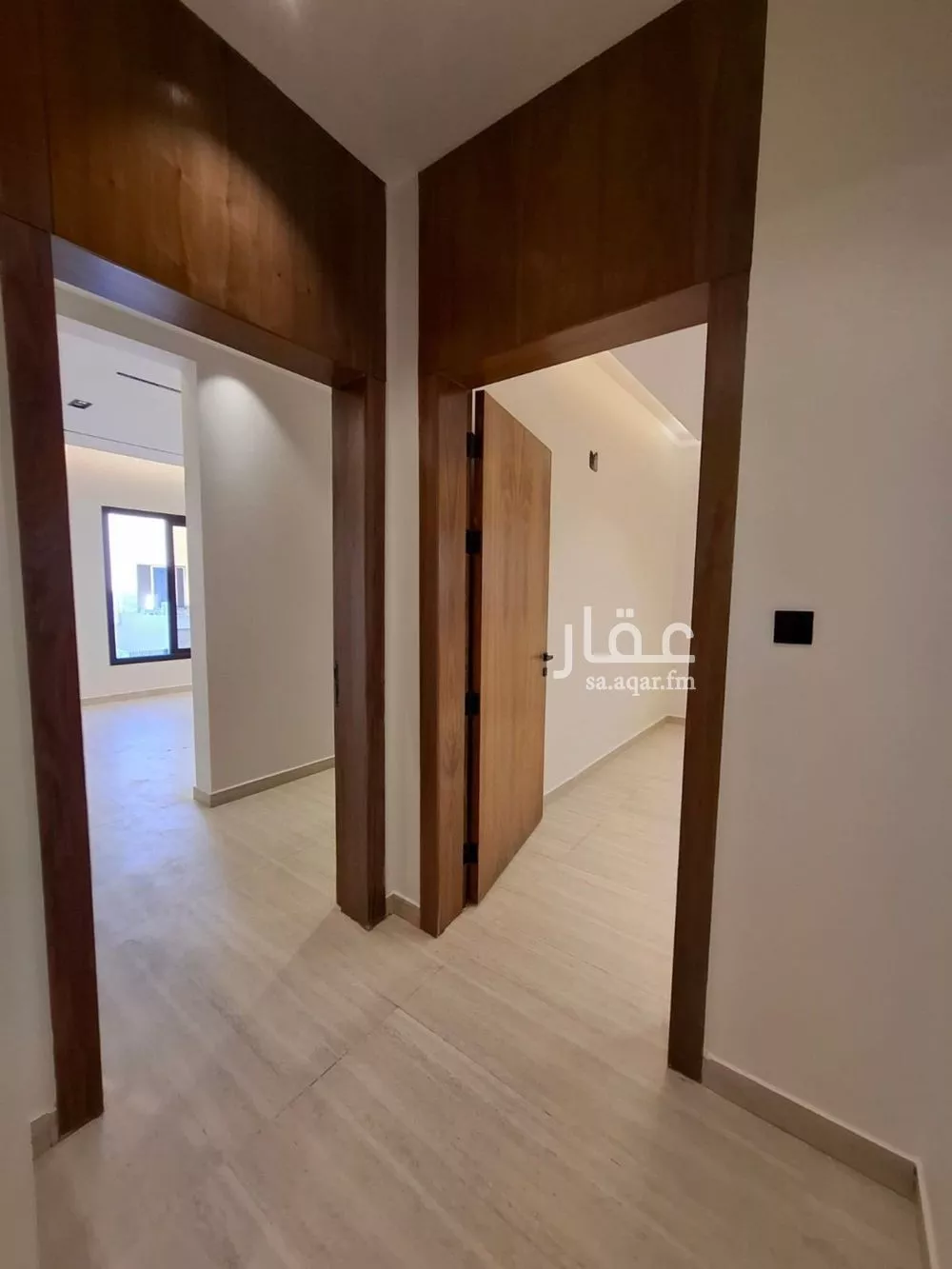 3 bedroom floor in Okaz 14