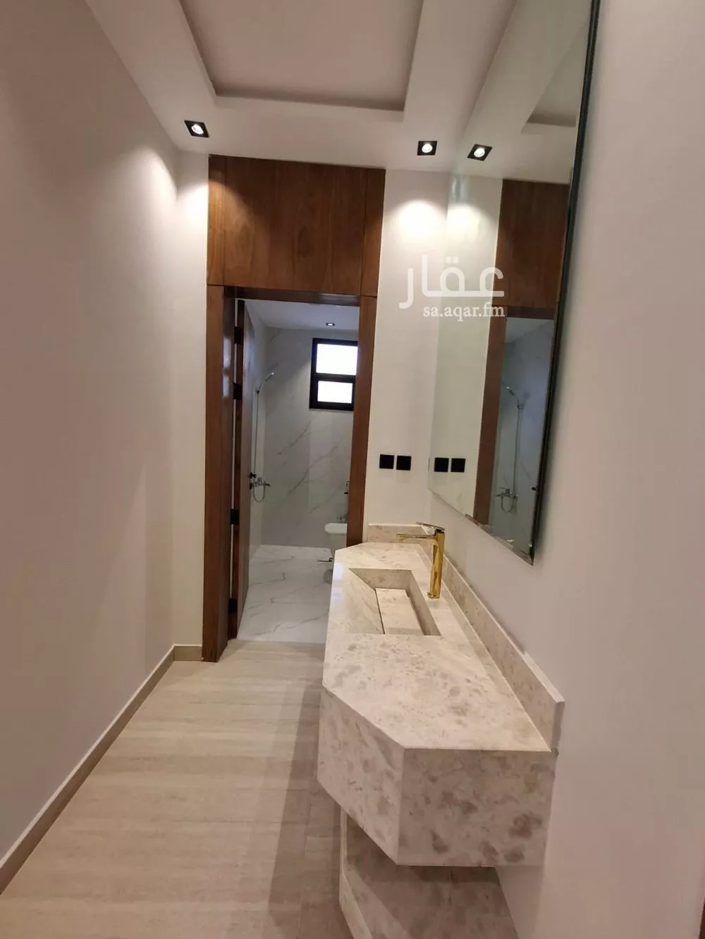 3 bedroom floor in Okaz 16