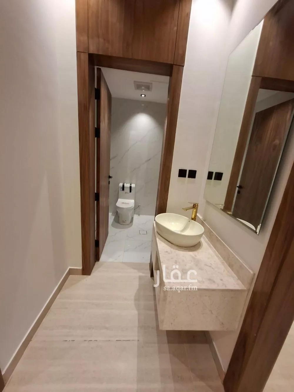 3 bedroom floor in Okaz 22