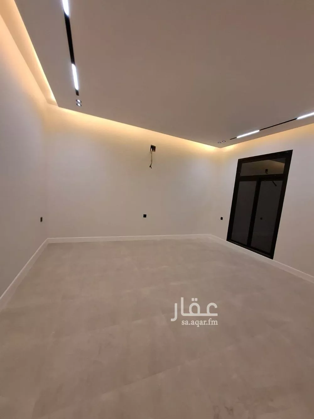 دور 4 غرف في بدر 6