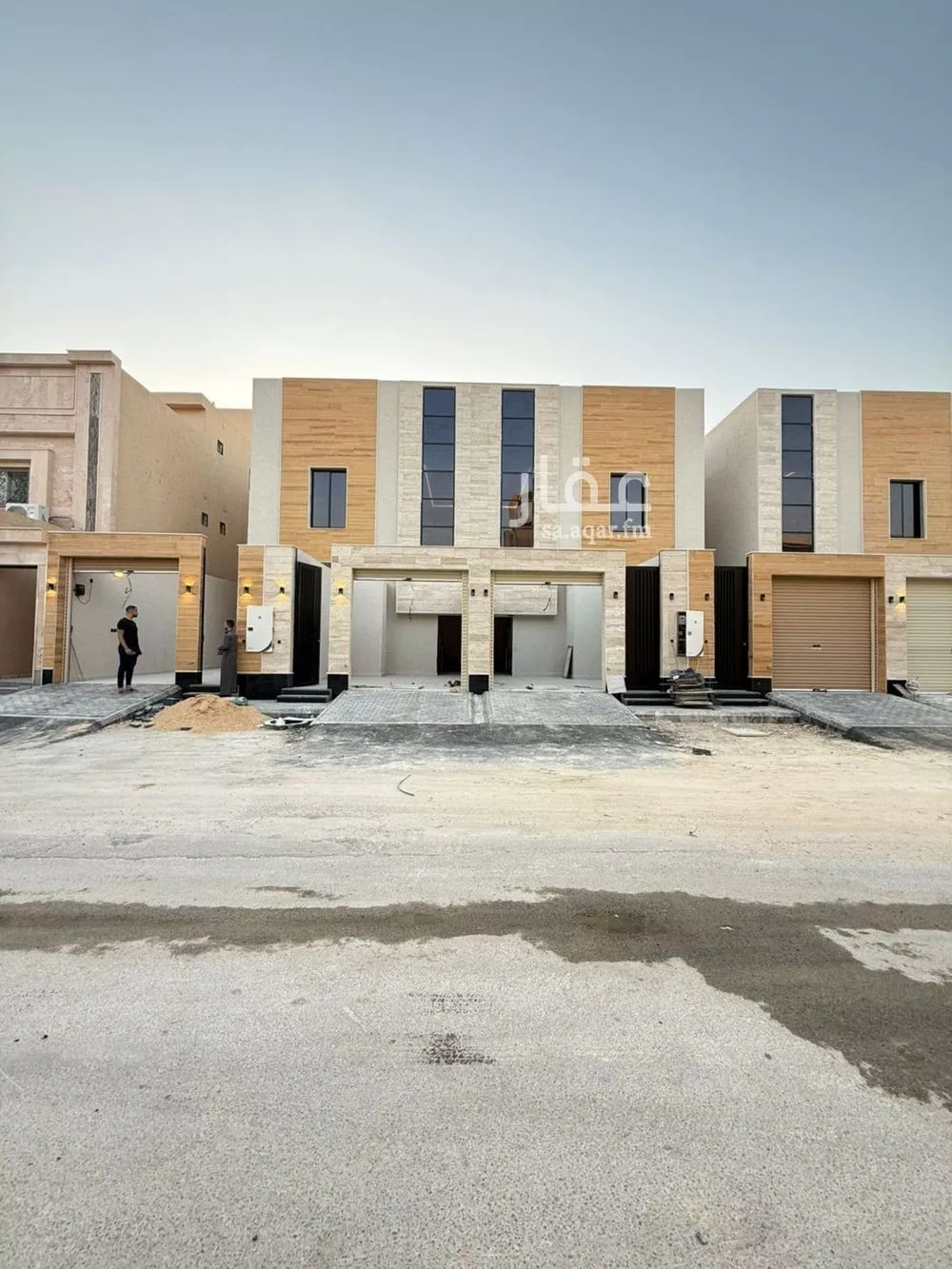 5 bedroom floor in Tuwaiq 2