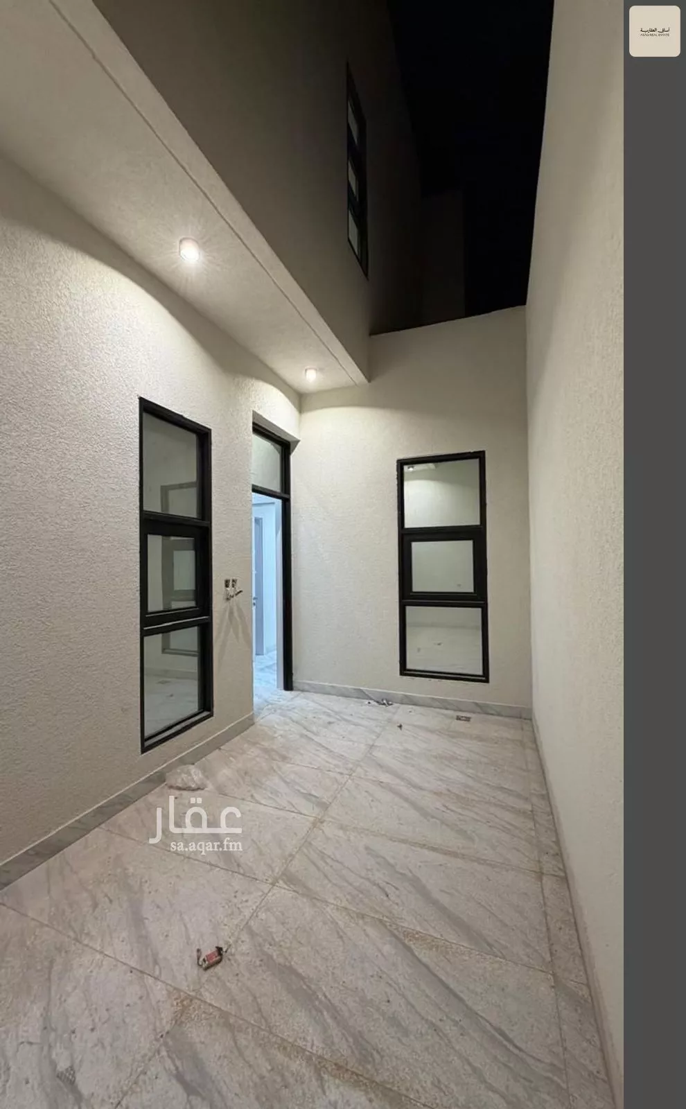 دور 4 غرف في الرمال 2