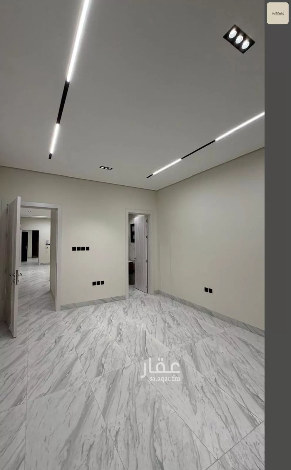 دور 4 غرف في الرمال 12