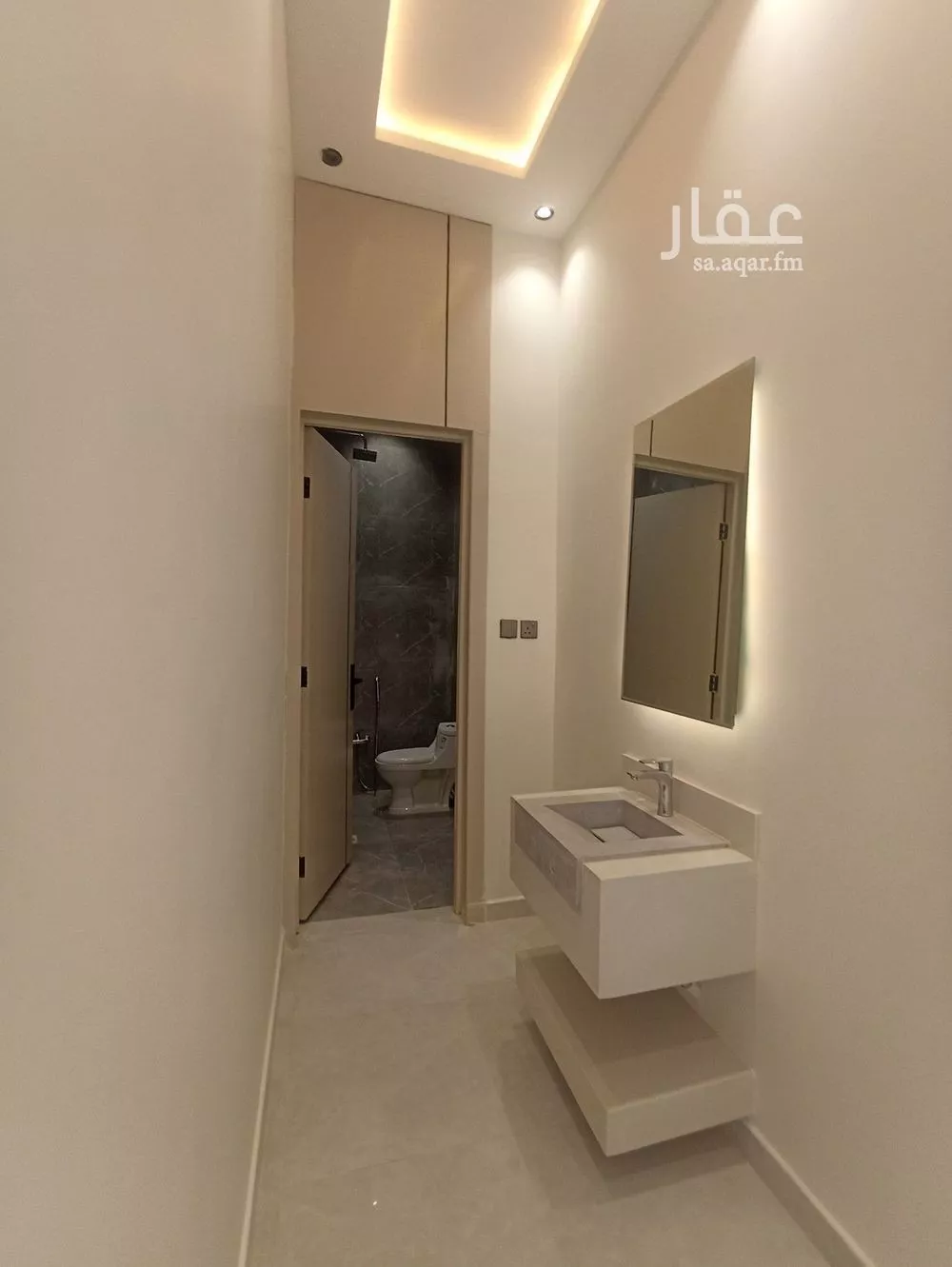 3 bedroom floor in Uhud 11