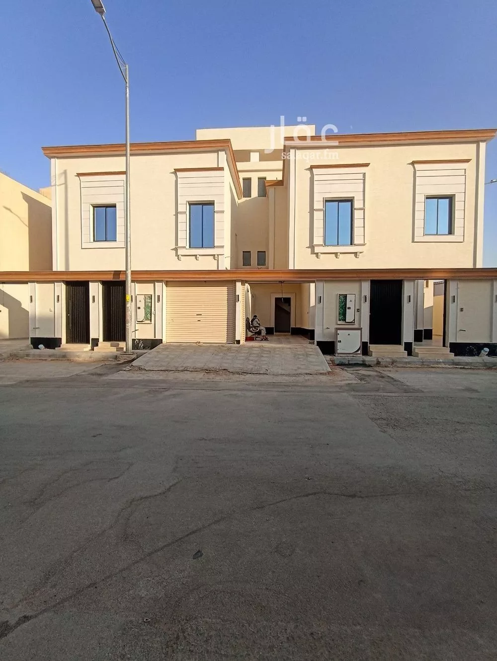 3 bedroom floor in Uhud 14