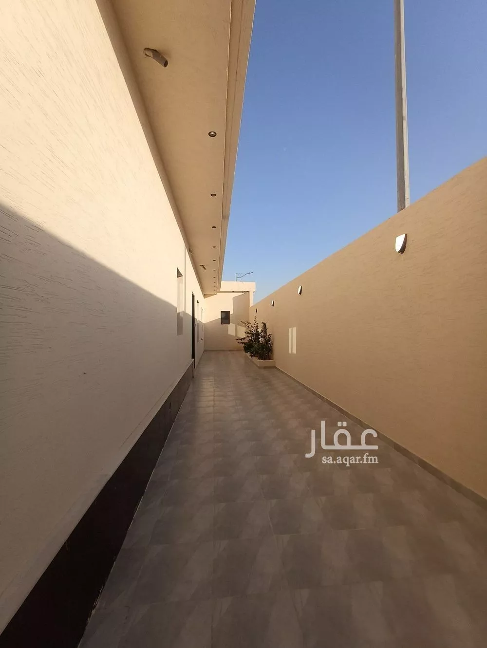 3 bedroom floor in Uhud 9