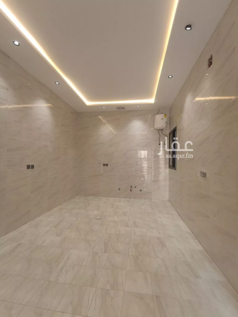 3 bedroom floor in Uhud 10