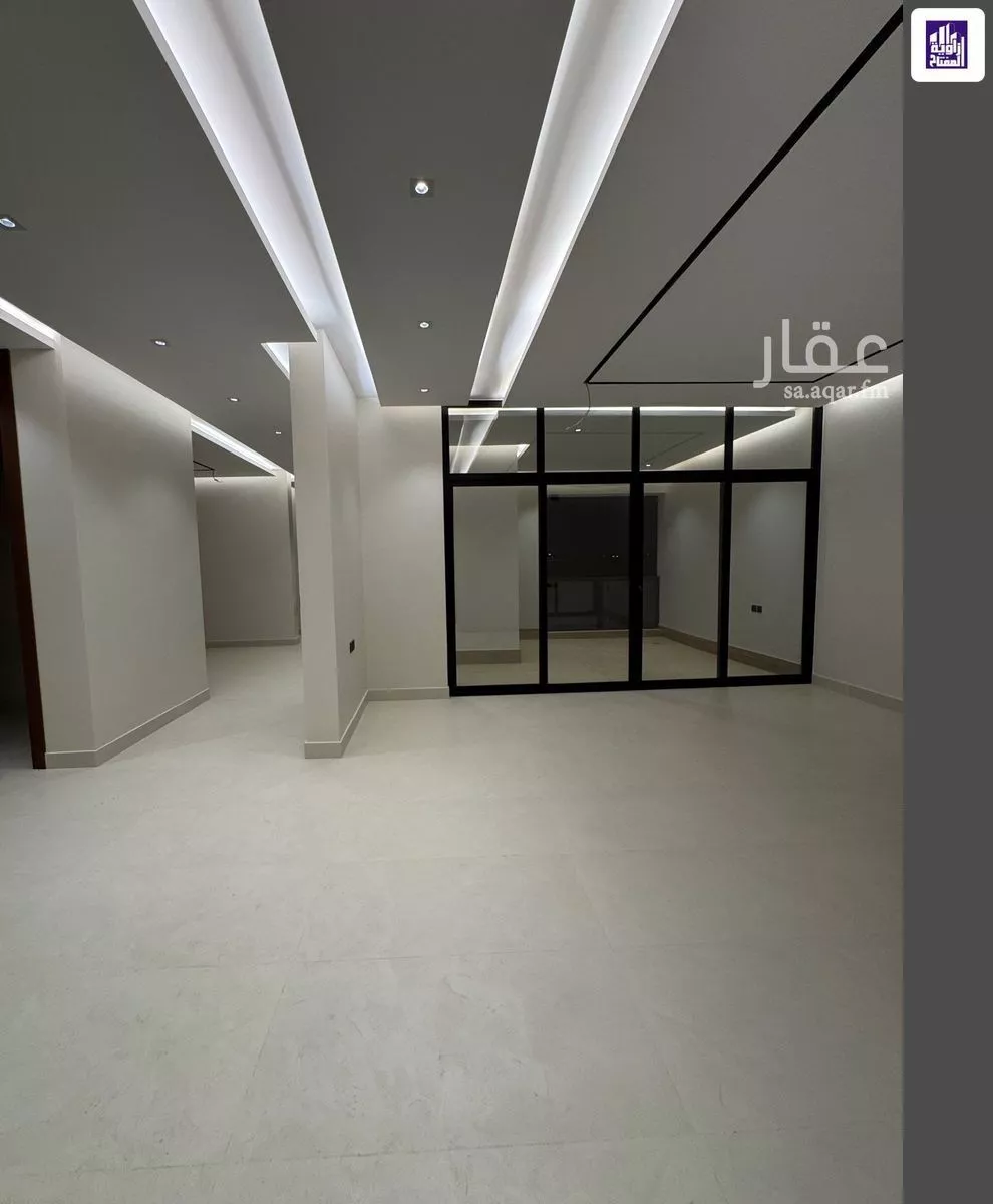 دور 4 غرف في الشرق 13