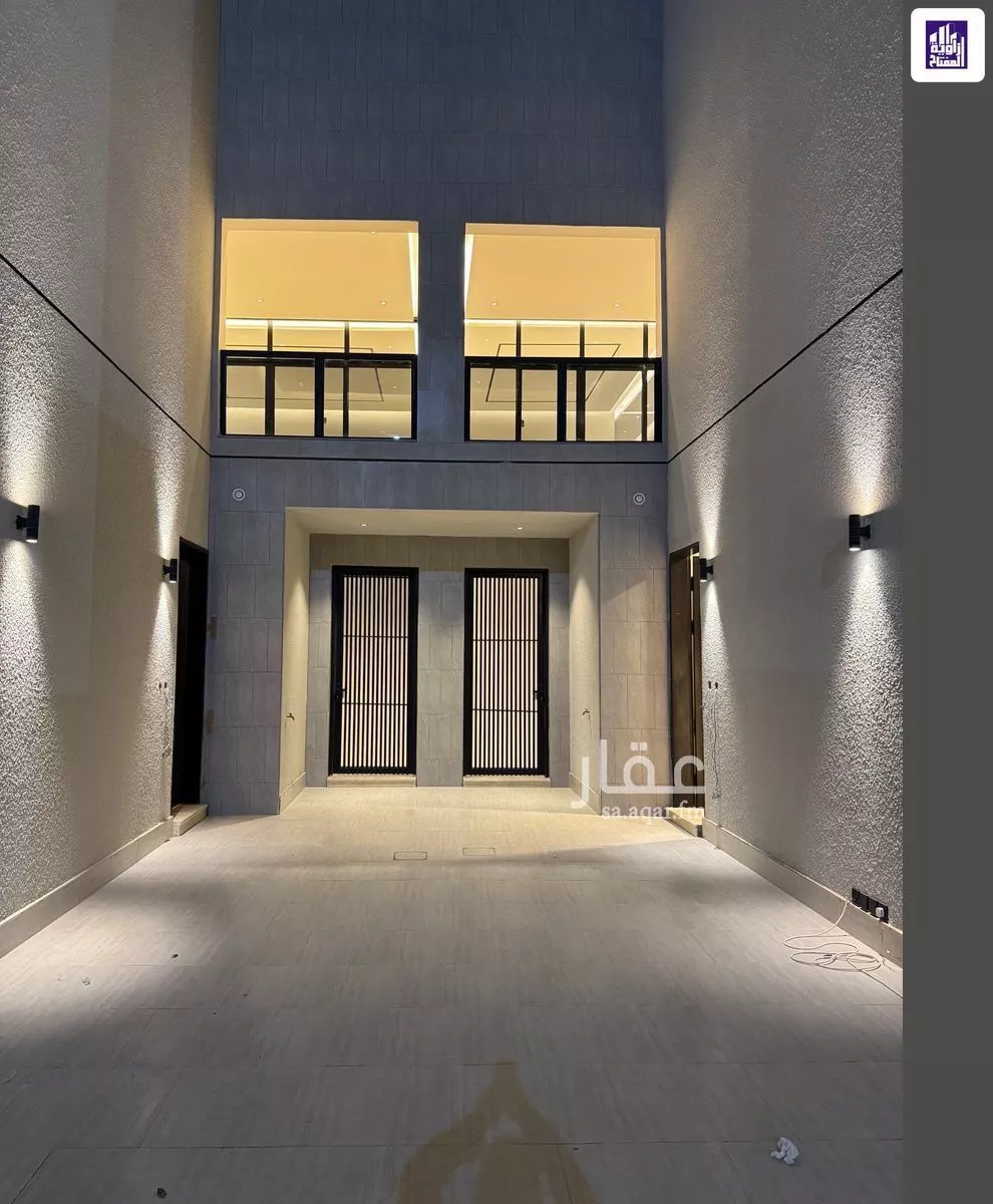 دور 4 غرف في الشرق 6