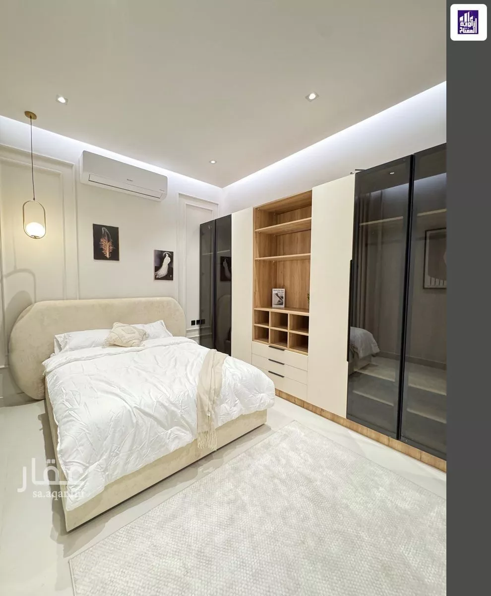 4 bedroom floor in Ash Sharq 17