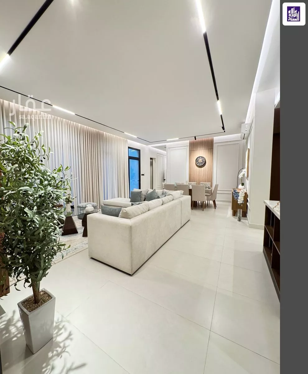 4 bedroom floor in Ash Sharq 18