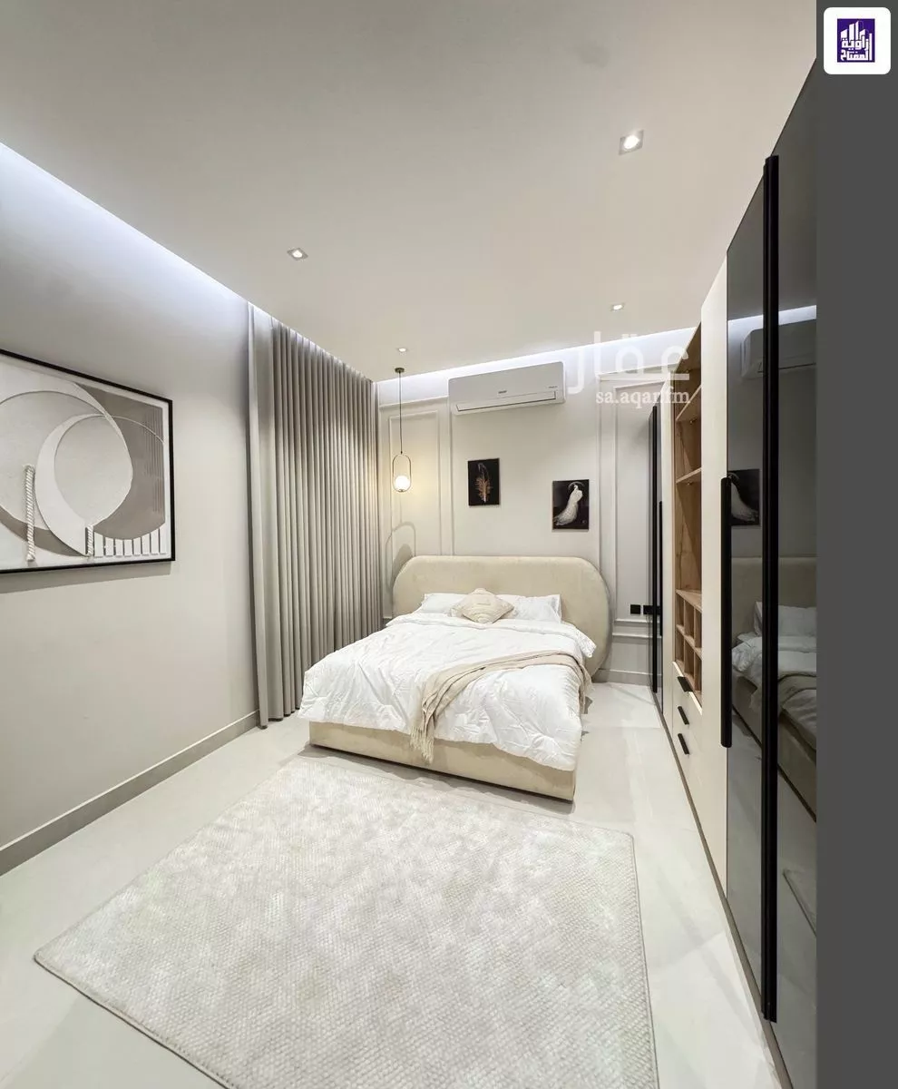 4 bedroom floor in Ash Sharq 19