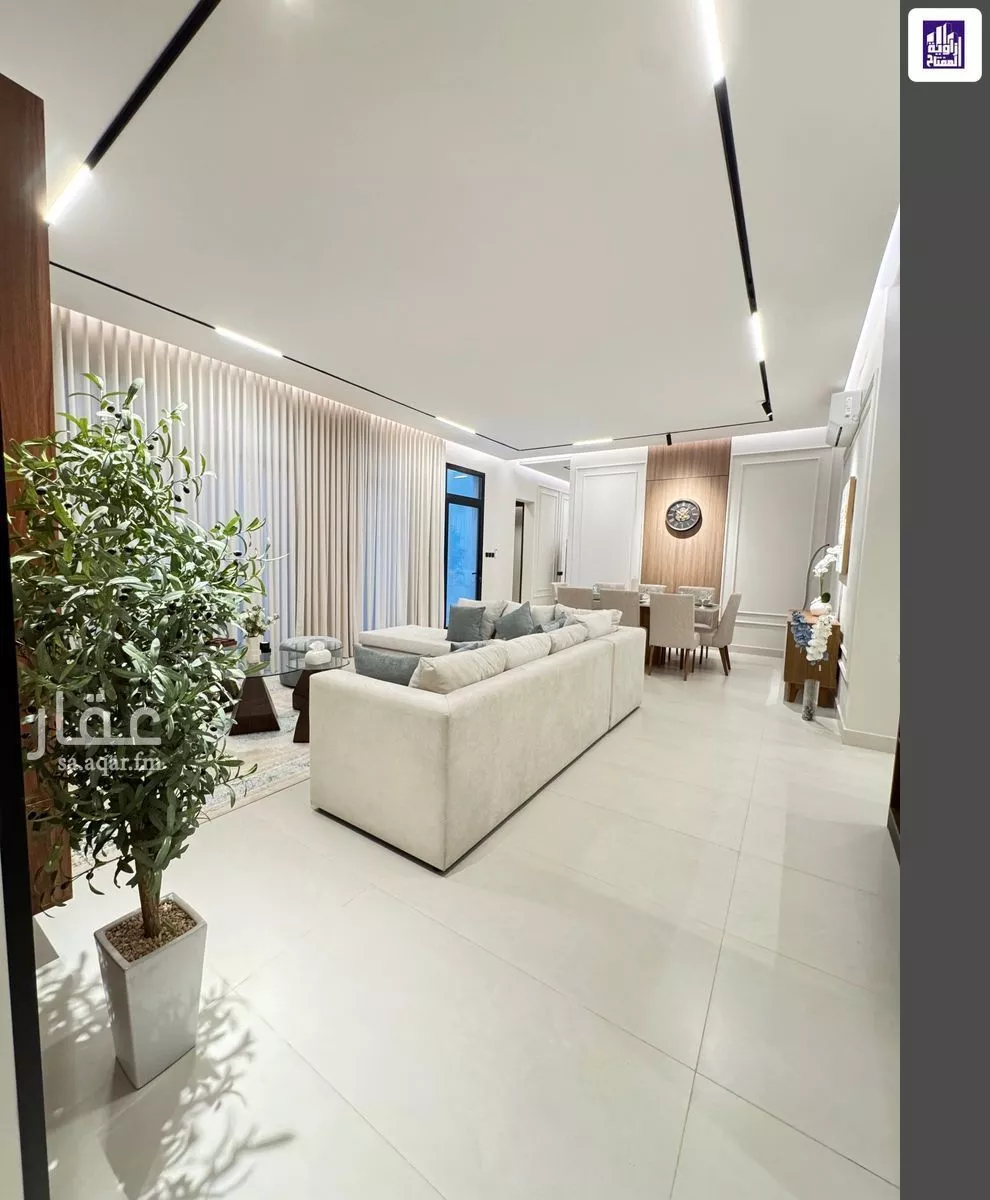 4 bedroom floor in Ash Sharq 20
