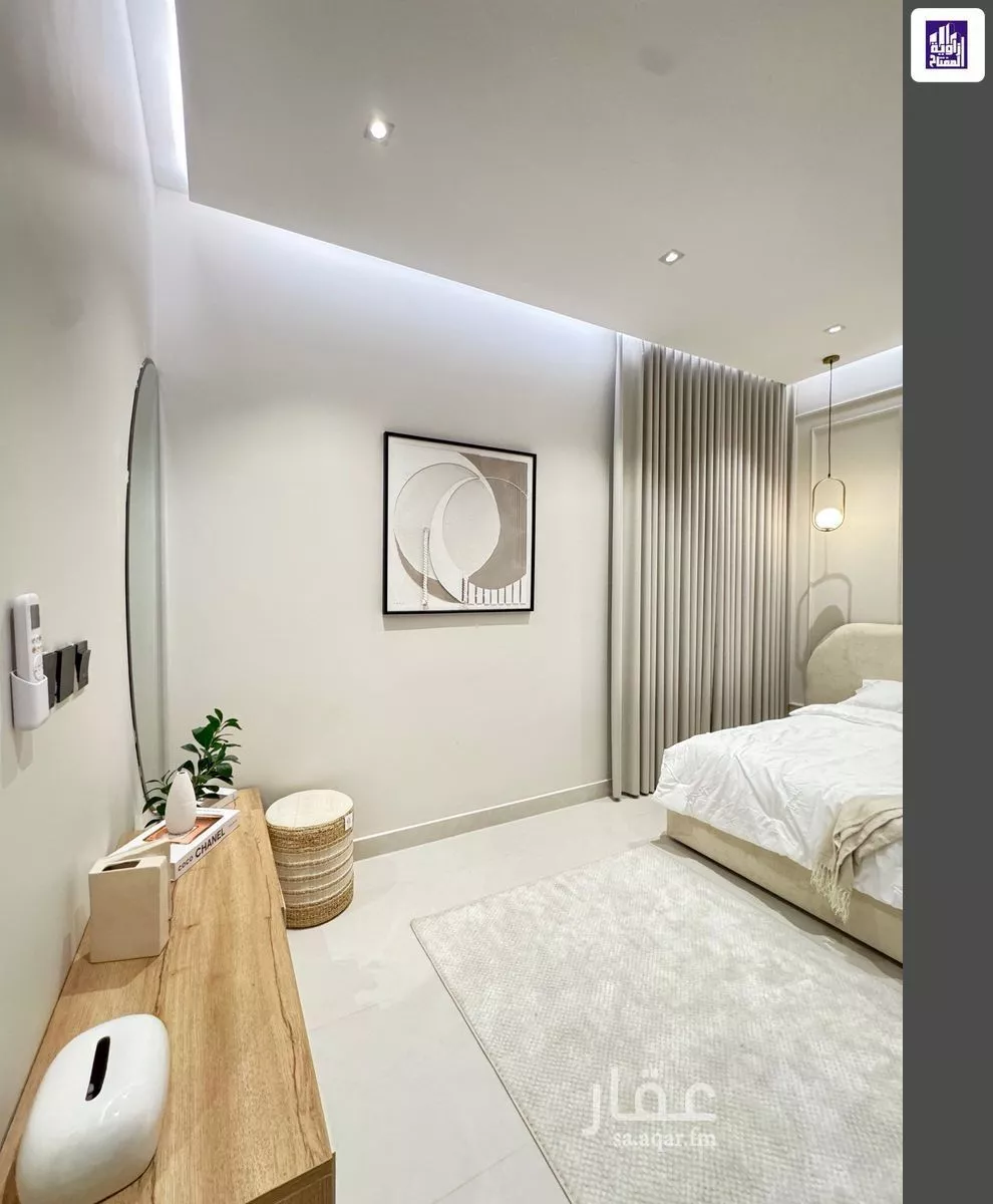4 bedroom floor in Ash Sharq 22