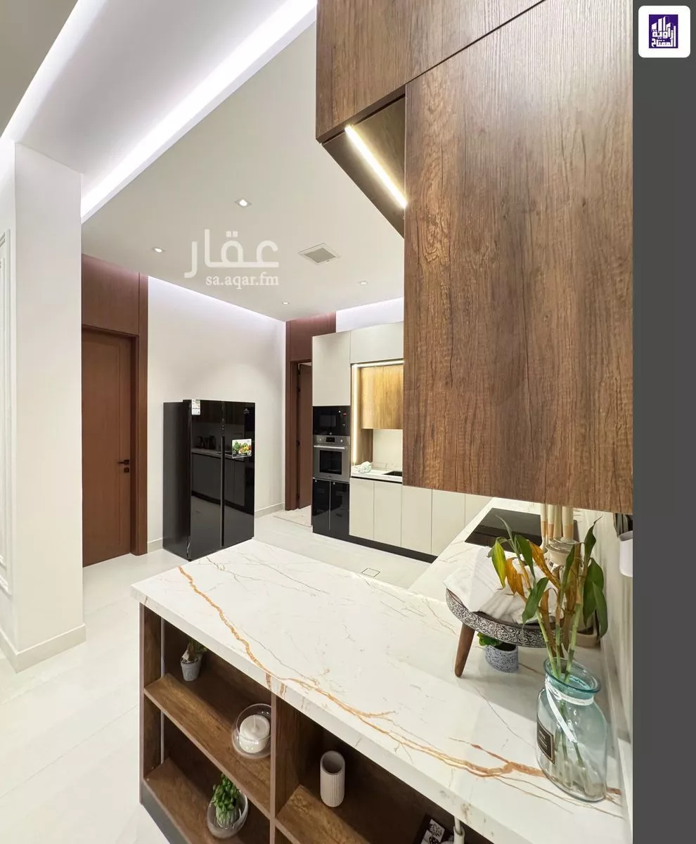 4 bedroom floor in Ash Sharq 23