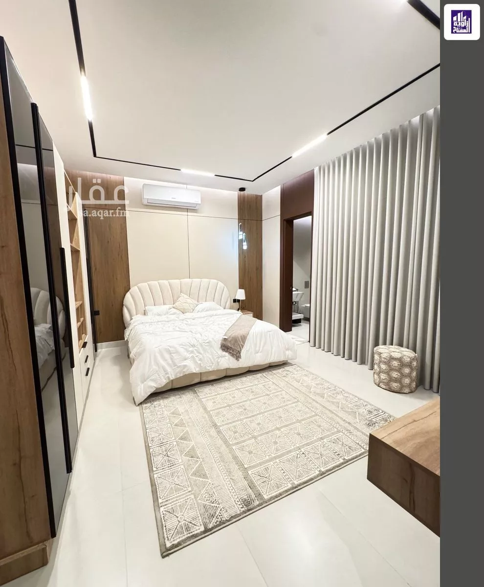 4 bedroom floor in Ash Sharq 24