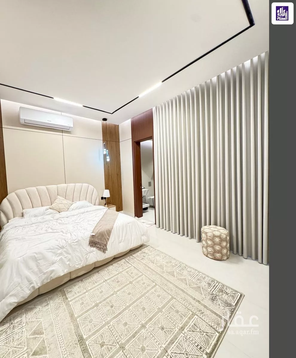 4 bedroom floor in Ash Sharq 26