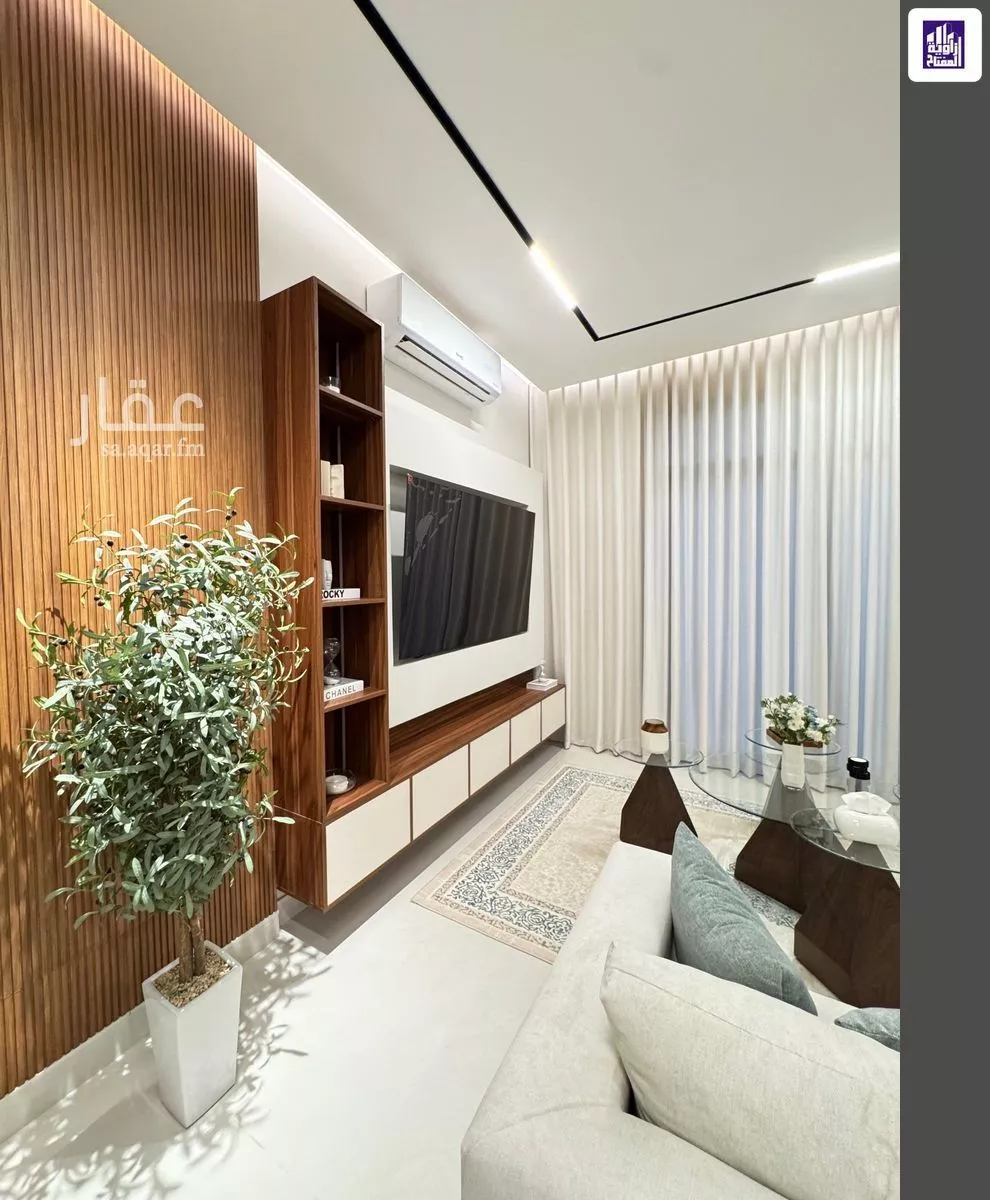 4 bedroom floor in Ash Sharq 28
