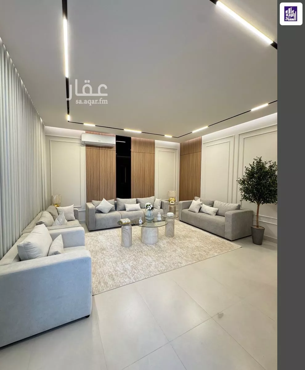 4 bedroom floor in Ash Sharq 8
