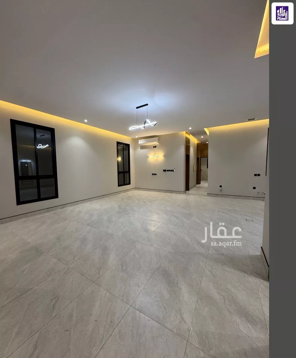 دور 3 غرف في النرجس 11