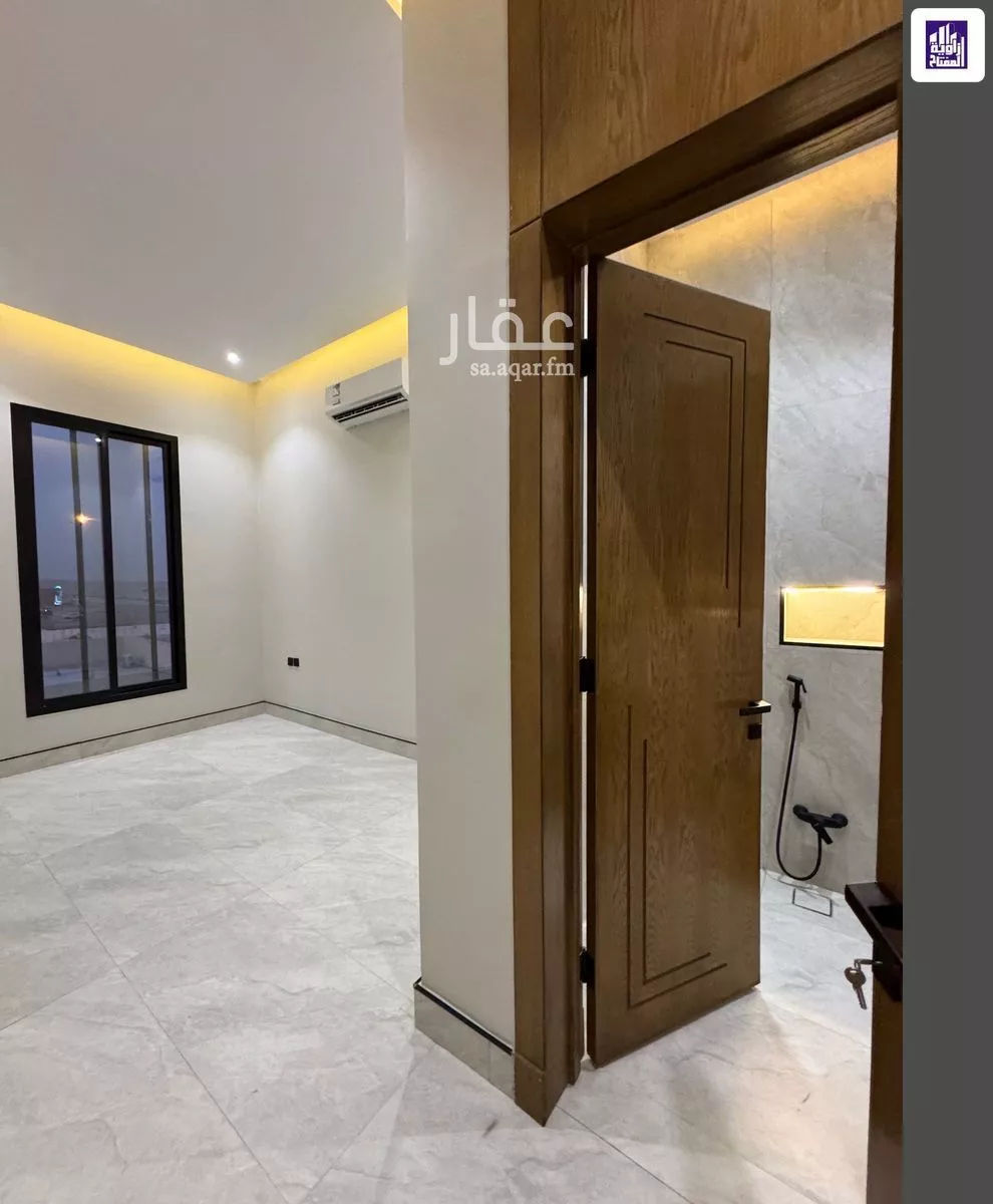 دور 3 غرف في النرجس 12