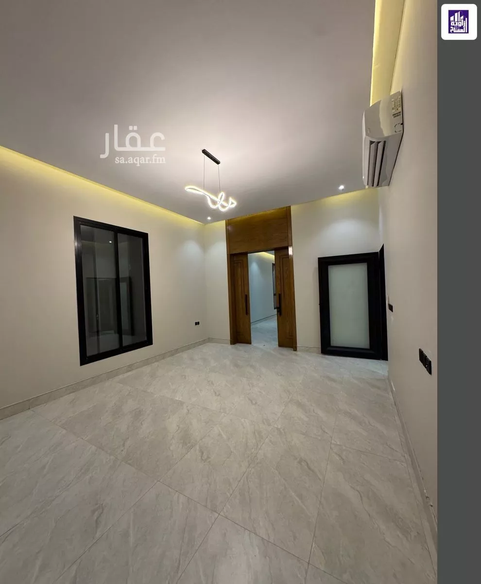 دور 3 غرف في النرجس 8