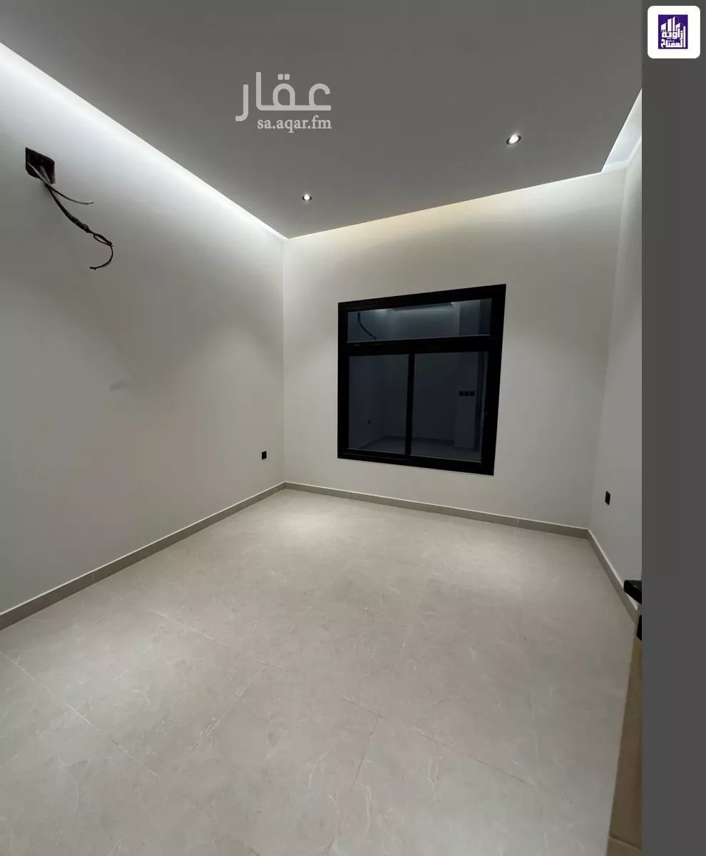 دور 3 غرف في النرجس 11