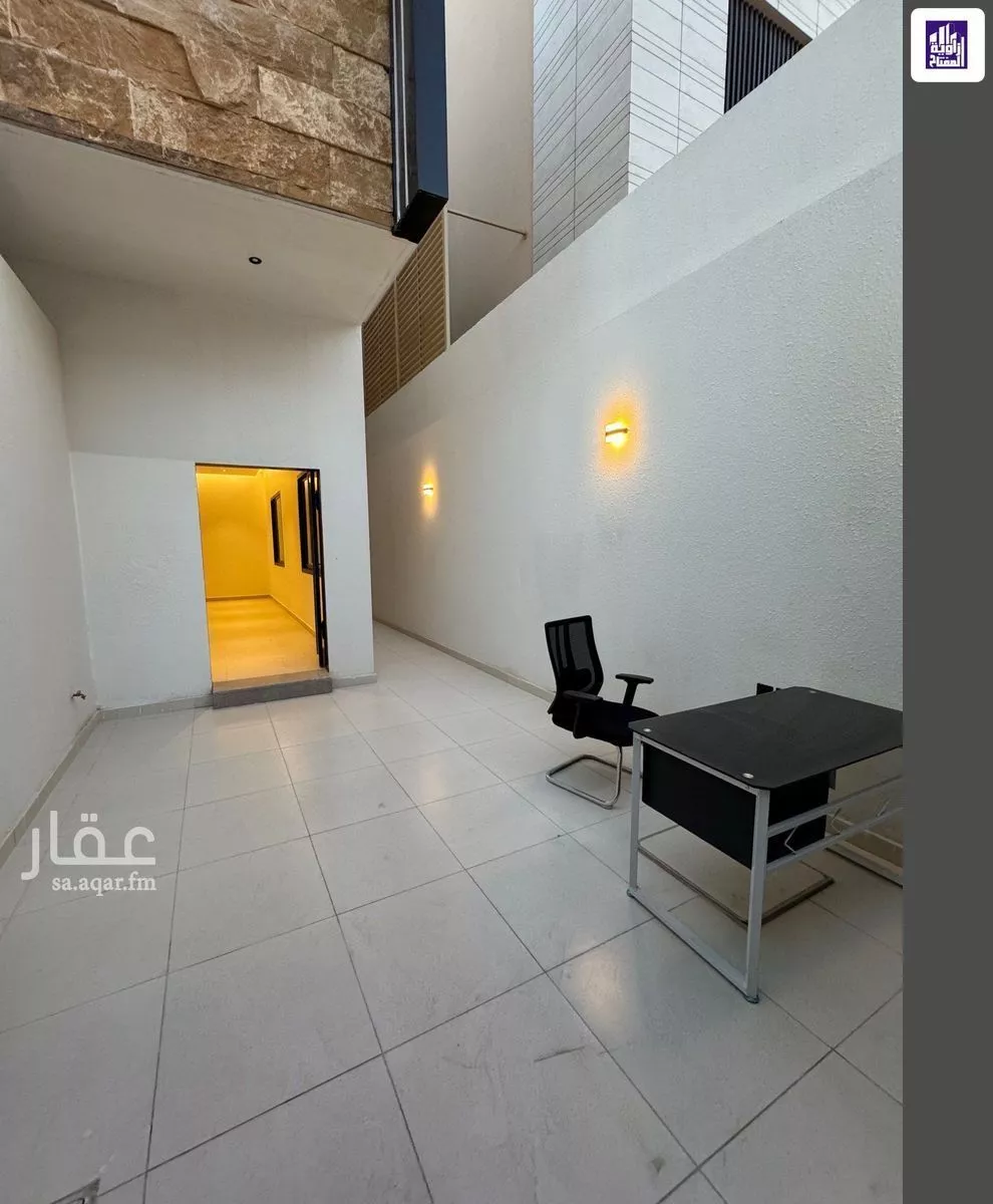 دور 3 غرف في النرجس 5